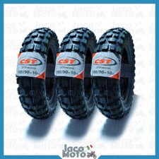 Tris 3 Copertoni Gomme