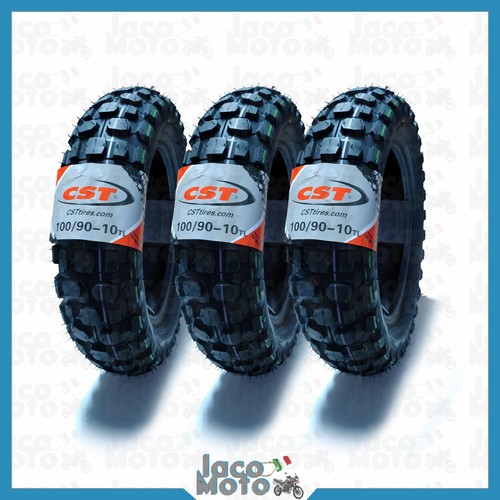 Tris copertoni gomme - copertoni,
