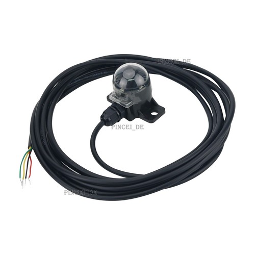 Rilevatore doppio asse per - rilevatore,