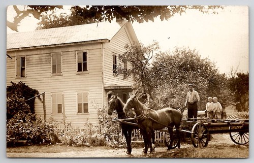 Cartolina rppc uomo bellissimo - cartolina,