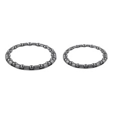 Mvtek Gabbia Sfere sterzo