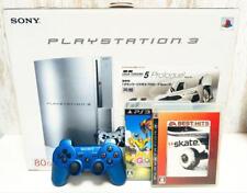 PlayStation 3 80GB CECHL00