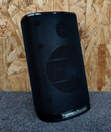 Altoparlante satellitare - 1,