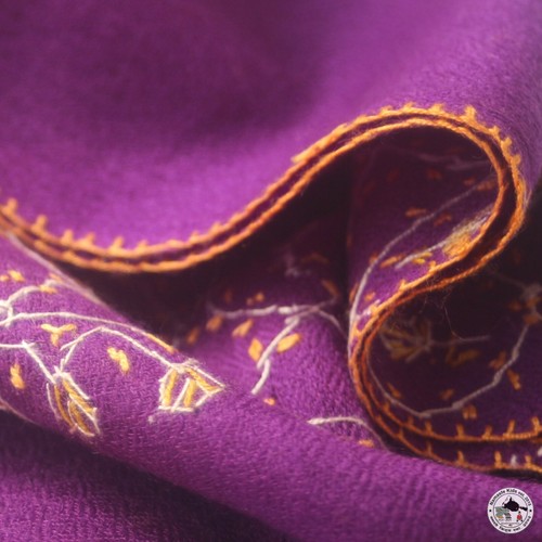 Sciarpa stola cashmere - sciarpa,