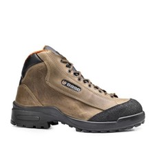 Scarpa Alta Antinfortunistica Base Protection CLASSIC Mod. GELDOF B0186 S3 SRC