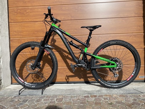 Enduro mtb - enduro,