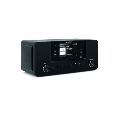 Technisat dab radios - technisat,