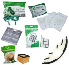 SACCHETTI FOLLETTO VK135 136