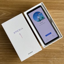 Smartphone Sony Xperia 1 (XZ4)
