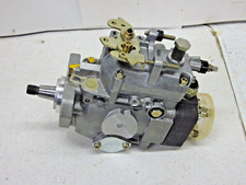 Pompa iniezione carburante