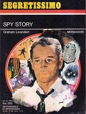 Spy Story - Livandert -