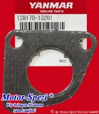 Yanmar Guarnizione per Arco di