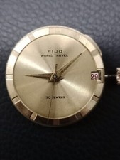 Movimento Orologio FIJO WORLD