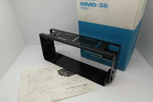 Mmb38 yaesu staffa ft747 - x,