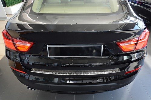 Protezione paraurti per bmw - bmw, x4