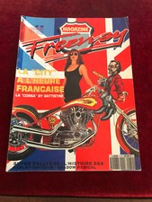 REVUE MOTO N75 FREEWAY 1993