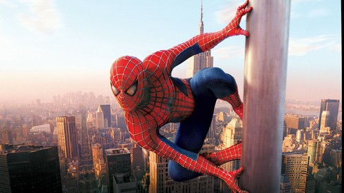 Adesivo spider man marvel - adesivo,