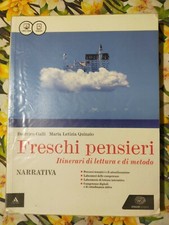 9788828615415 Freschi pensieri. Narrativa-Un altro modo di scrivere, online