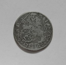 BAVARIA: 30 incrociatori 1724