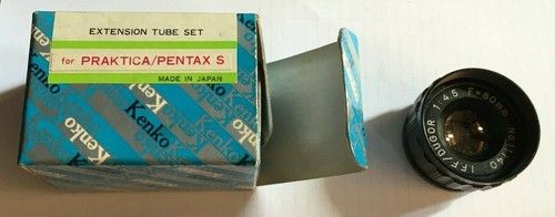 Kenko automatic extension - kenko,