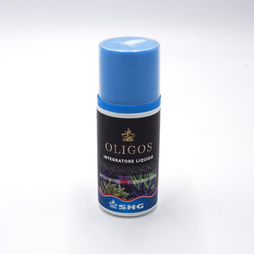 Shg oligos 100 - oligos,