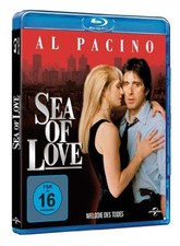 Sea of Love (1989)[Blu-ray