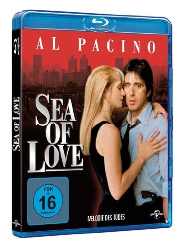 Sea love blu - love, (1989)[blu-ray