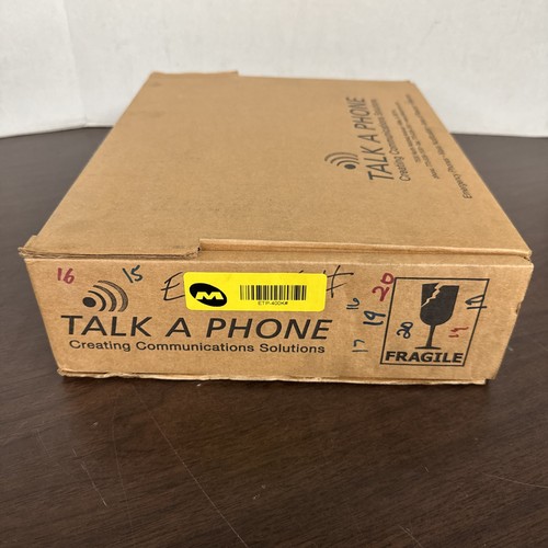 Nuovo talk phone etp 400k - phone, etp-400k