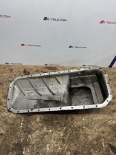 Coppa olio motore BMW E30 E34