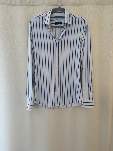Camicia elegante zara uomo - camicia,