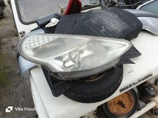 Faro Fanale Anteriore Destro