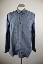 HARMONT & BLAINE CAMICIA