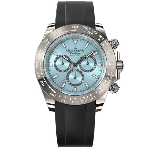 Oceaneva waveracer 1000m nero - oceaneva,
