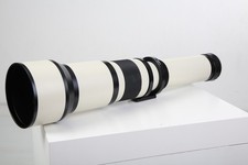 Telezoom MZ-5000 650-1300mm T2