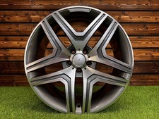 4X Cerchi R16 5X112