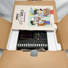 Yamaha qy20 music sequencer - qy20,