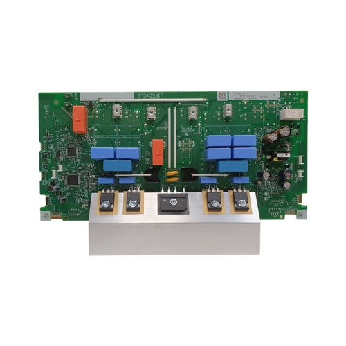 Scheda elettronica piano - elettronica,