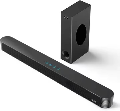 Soundbar home theater - home,