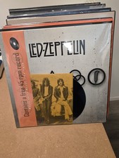 Led Zeppelin