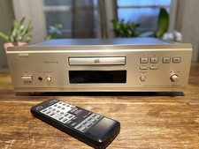 Denon DCD-1450AR CD-Player