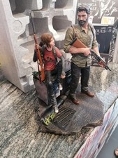 *Rare* The Last Of Us Statue