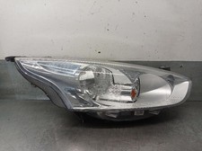 AV1113W029AF faro fanale destro per FORD B-MAX (JK) 1.0 ECOBOOST 2012 5306298