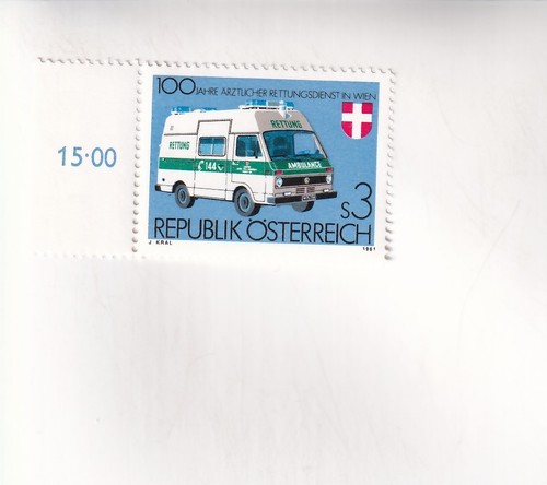 Francobollo austria - francobollo,