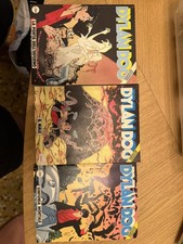 dylan dog lotto