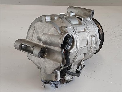 Compressore aria condizionata - compressore,