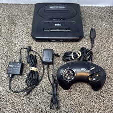 Pacchetto console Sega Genesis