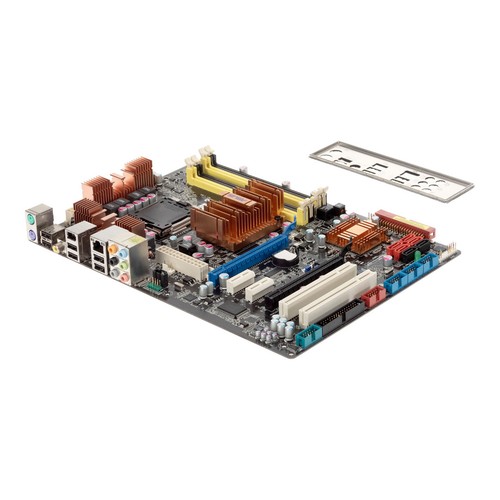 Scheda madre asus - scheda,