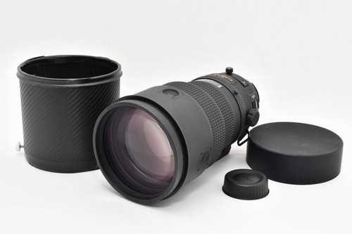 Nikon nikkor 300mm 8 - af-i,
