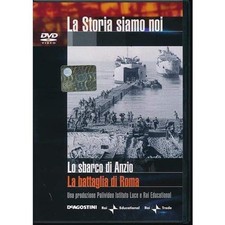 EBOND Lo sbarco di Anzio - La