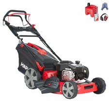 Harry HR 5000 SBQ - Rasaerba